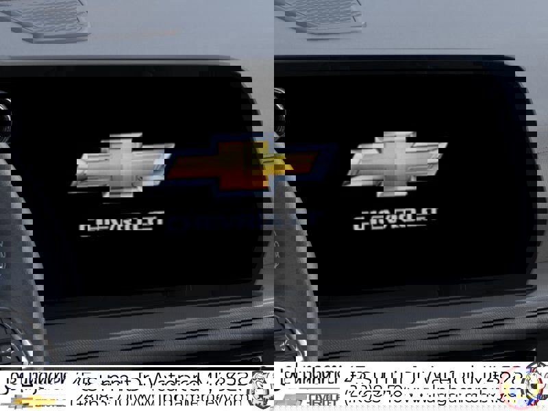 New 2026 Chevrolet Traverse High Country w/ LPO, Floor Liner Package image 20