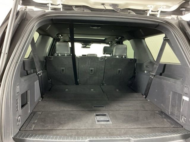 Used 2024 Ford Expedition Max Platinum image 33