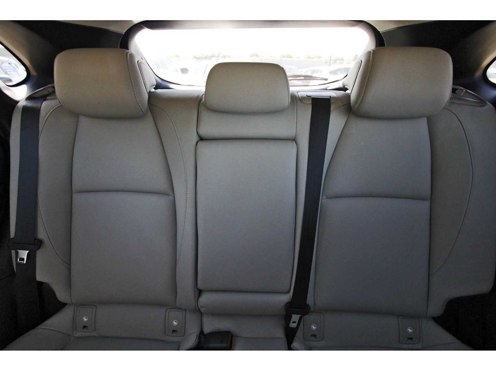 Used 2023 MAZDA CX-30 AWD 2.5 S w/ Preferred Package image 9