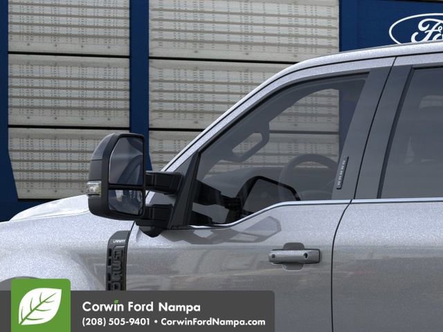 New 2026 Ford F350 Lariat AWD/4WD image 20