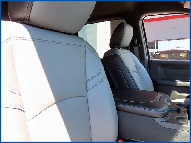 New 2025 RAM 5500 Tradesman image 8