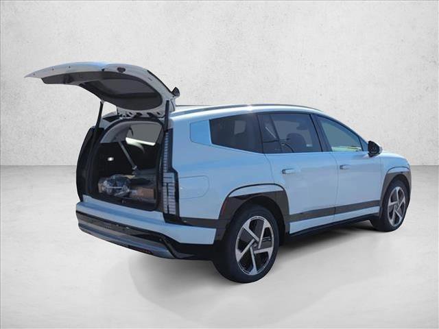 New 2026 Hyundai Ioniq 9 Limited video 2