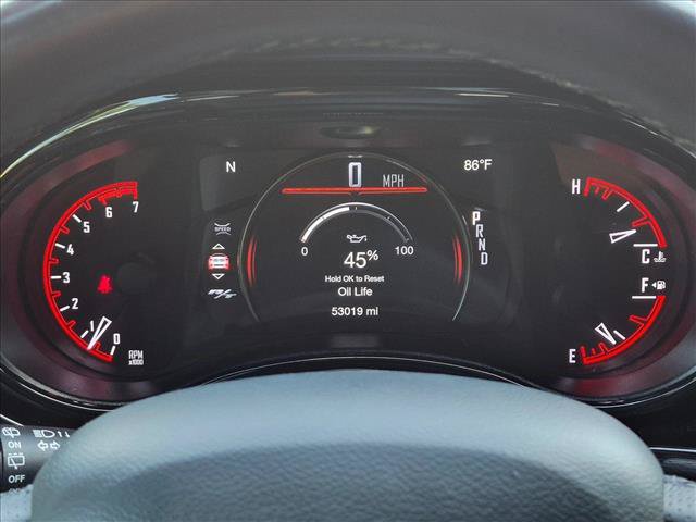 Used 2023 Dodge Durango R/T RWD image 11