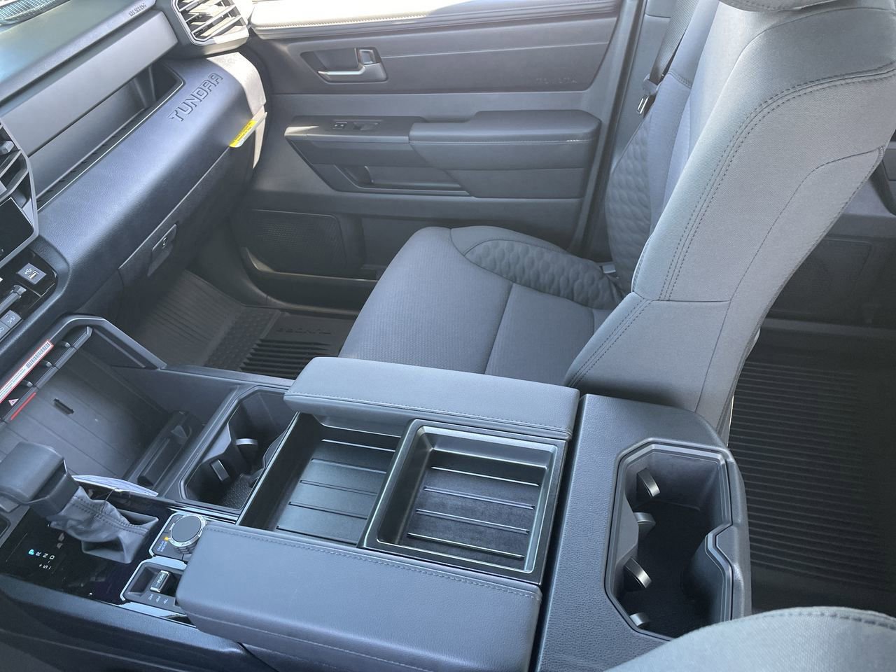 New 2026 Toyota Tundra SR5 image 20