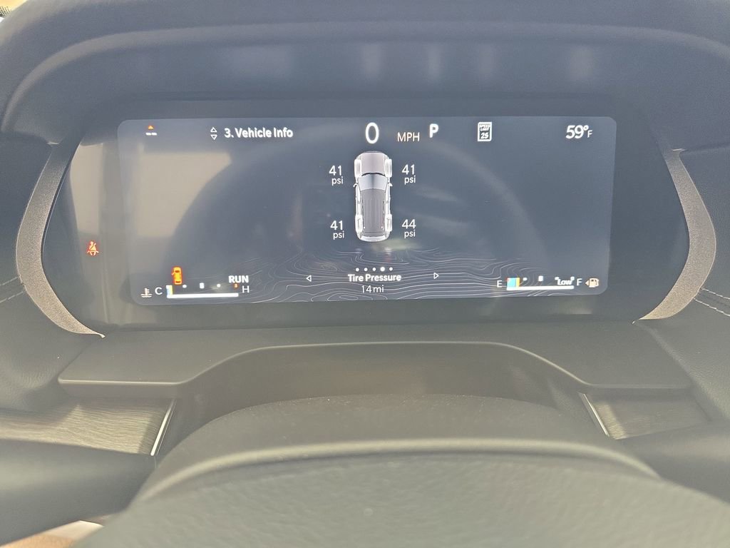 New 2026 Jeep Grand Cherokee Limited image 19