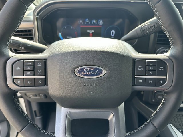 New 2025 Ford F350 Lariat w/ Lariat Ultimate Package image 25