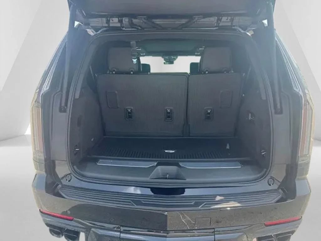 New 2026 Cadillac Escalade V AWD/4WD image 34