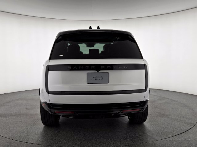 New 2026 Land Rover Range Rover SE AWD/4WD image 7