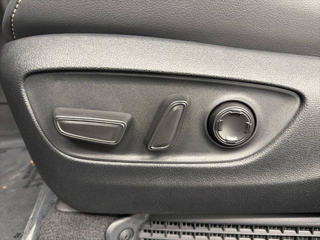 Certified 2026 Toyota Sienna Limited FWD image 23