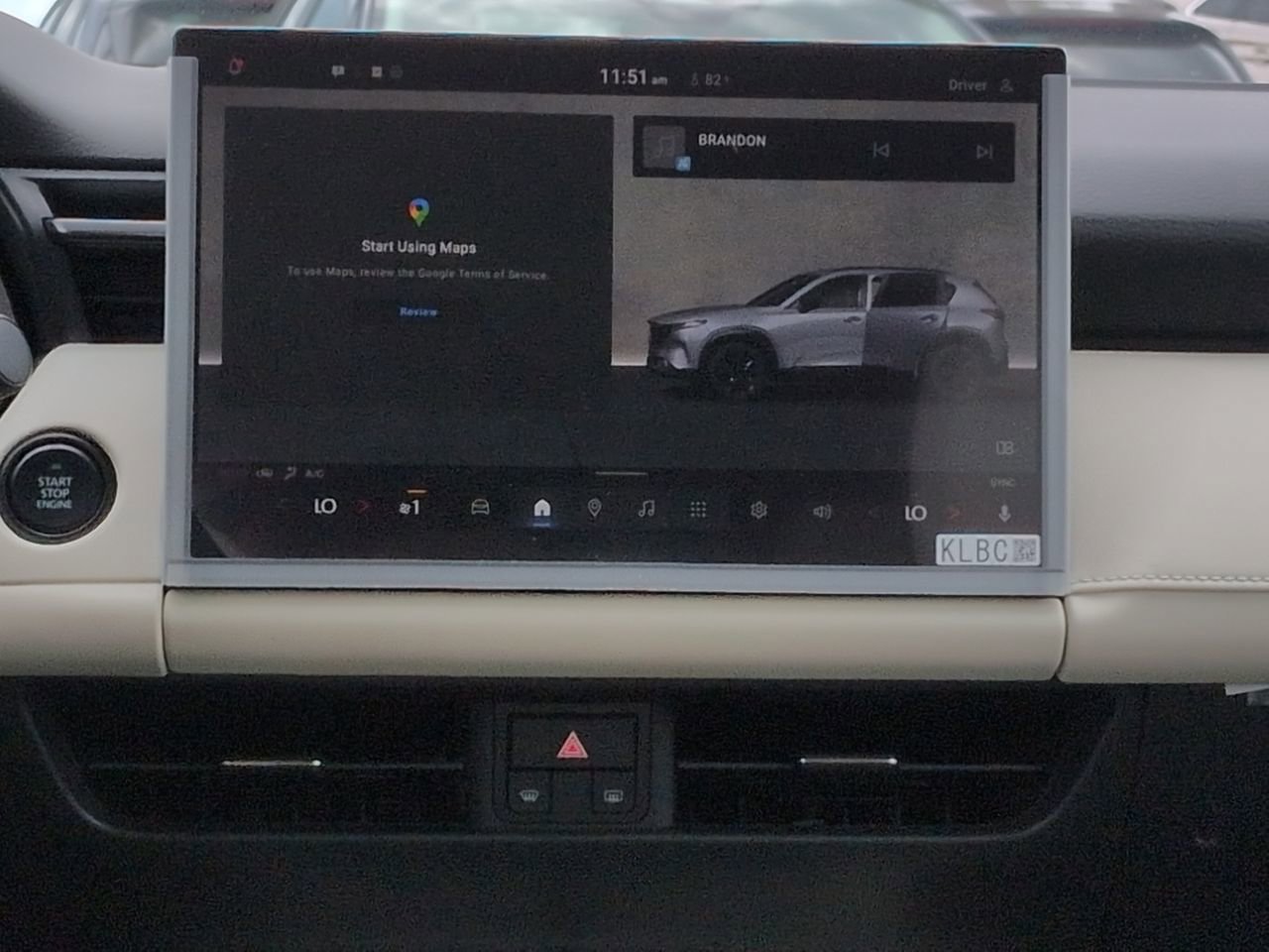 New 2026 MAZDA CX-5 Select AWD/4WD image 18