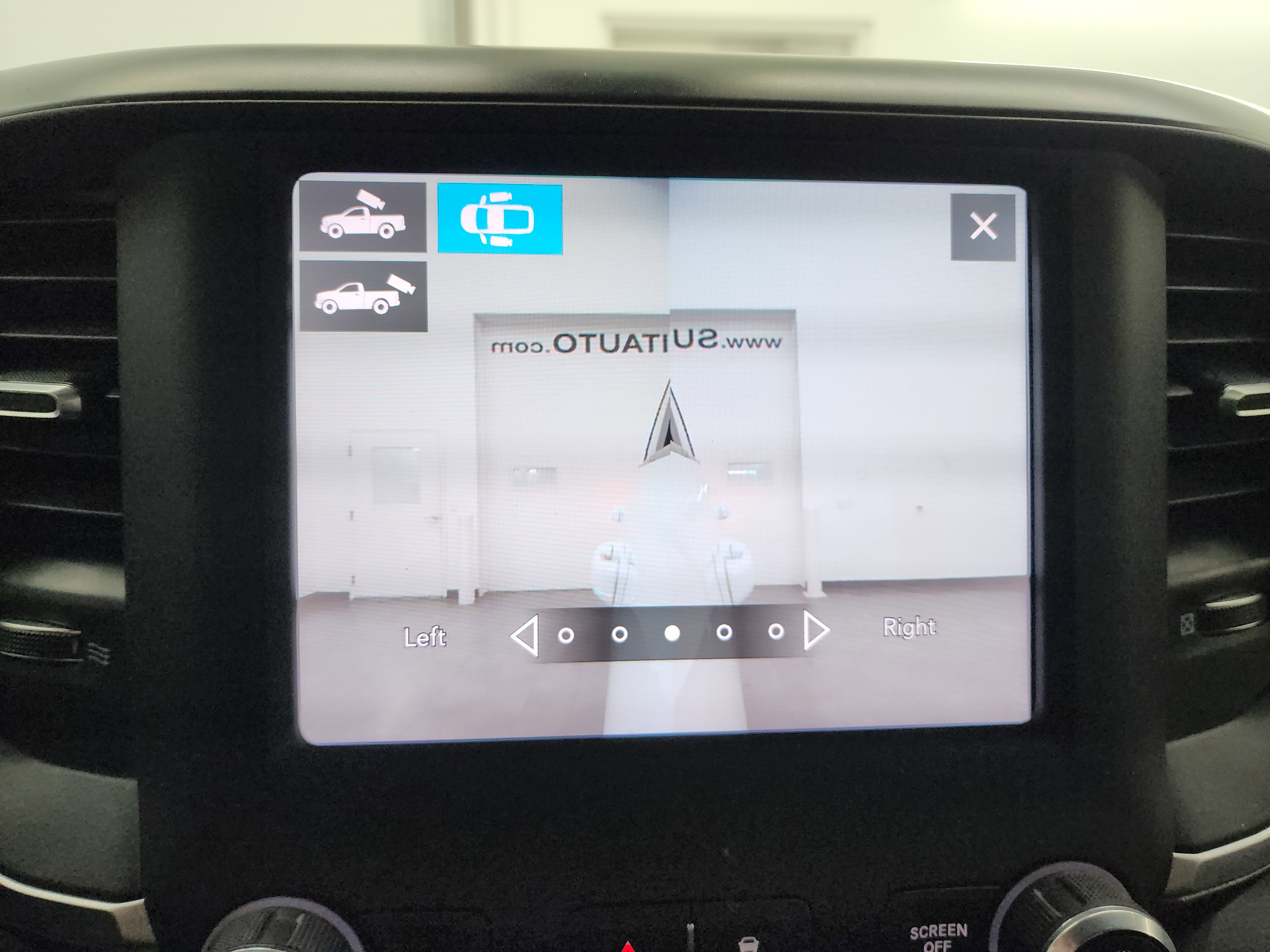 Used 2020 RAM 2500 Big Horn w/ Night Edition image 16