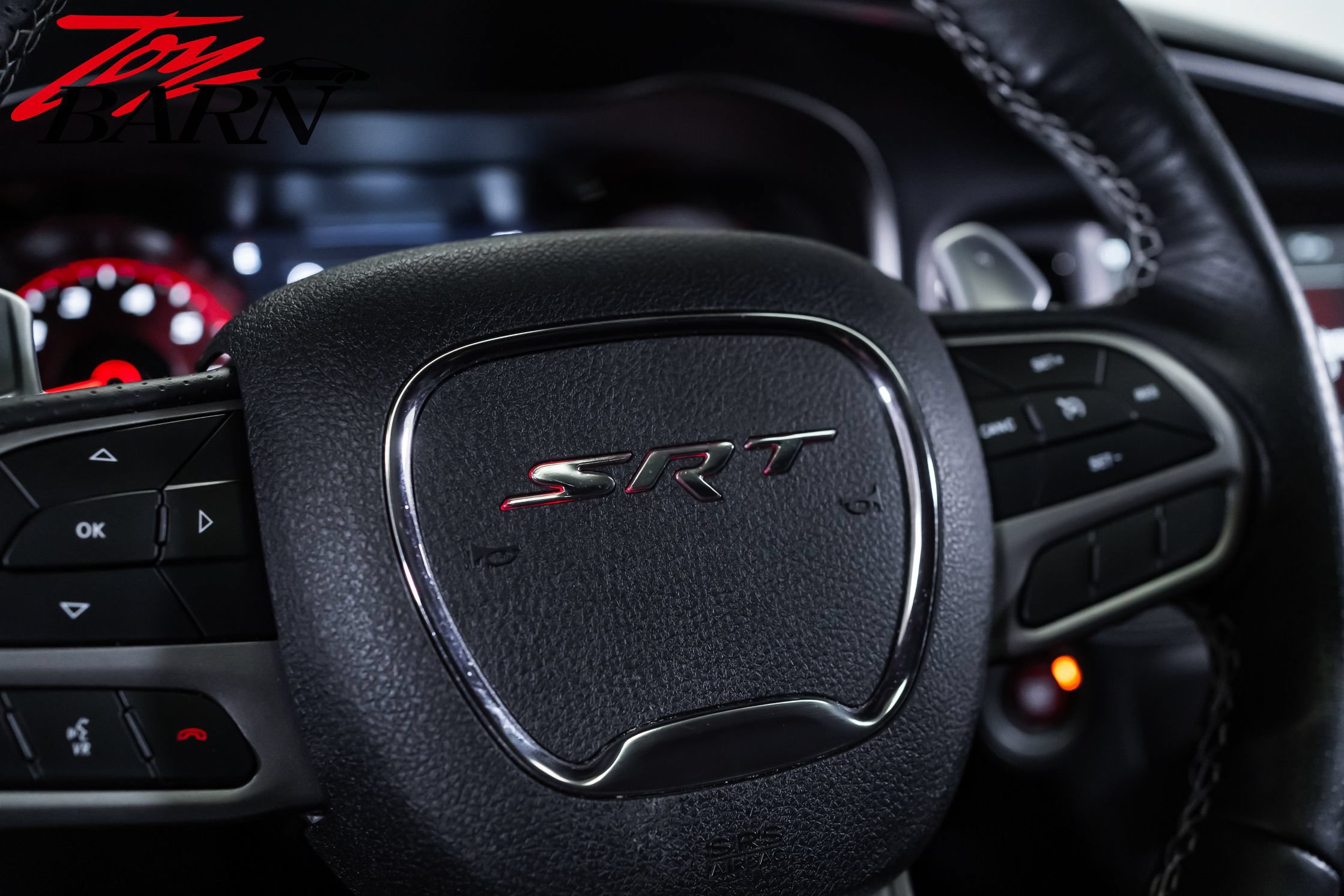 Used 2022 Dodge Charger SRT Hellcat RWD image 32