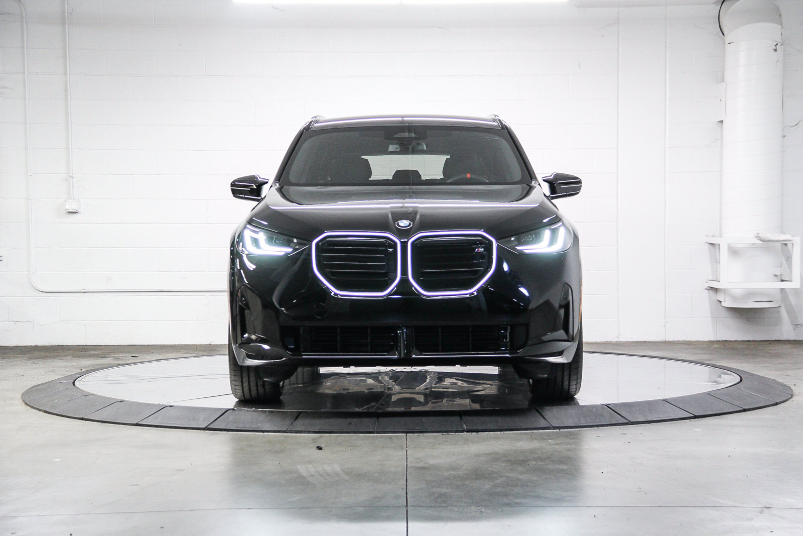 New 2026 BMW X3 M50 w/ Premium Package AWD/4WD image 2