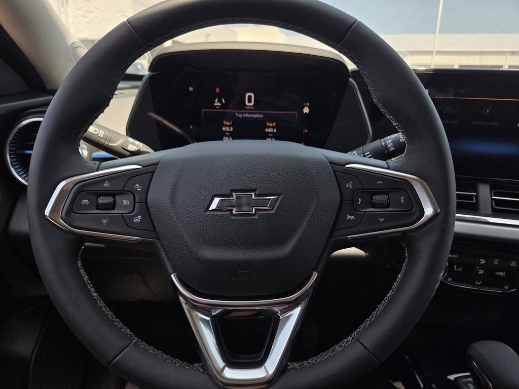 New 2026 Chevrolet Trax LT w/ Driver Confidence Package FWD image 23