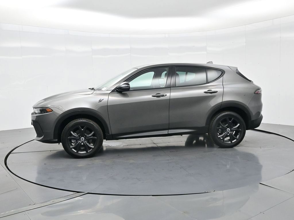 Used 2023 Dodge Hornet GT Plus w/ GT Blacktop Package image 10