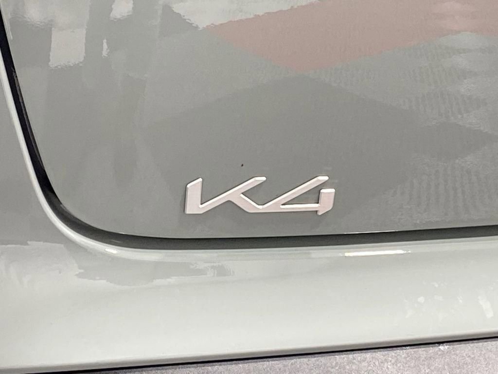 New 2026 Kia K4 FWD image 30