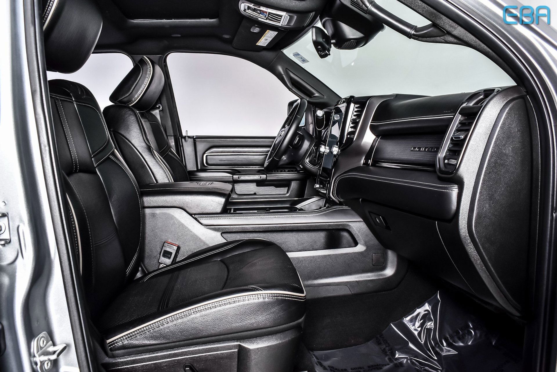 Used 2023 RAM 2500 Limited image 22