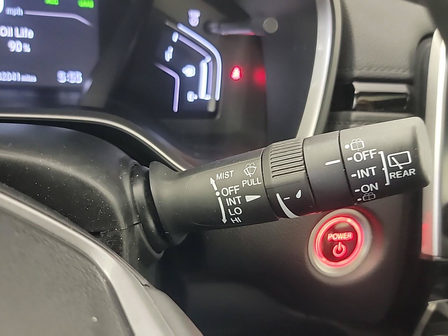 Certified 2020 Honda CR-V EX-L image 28