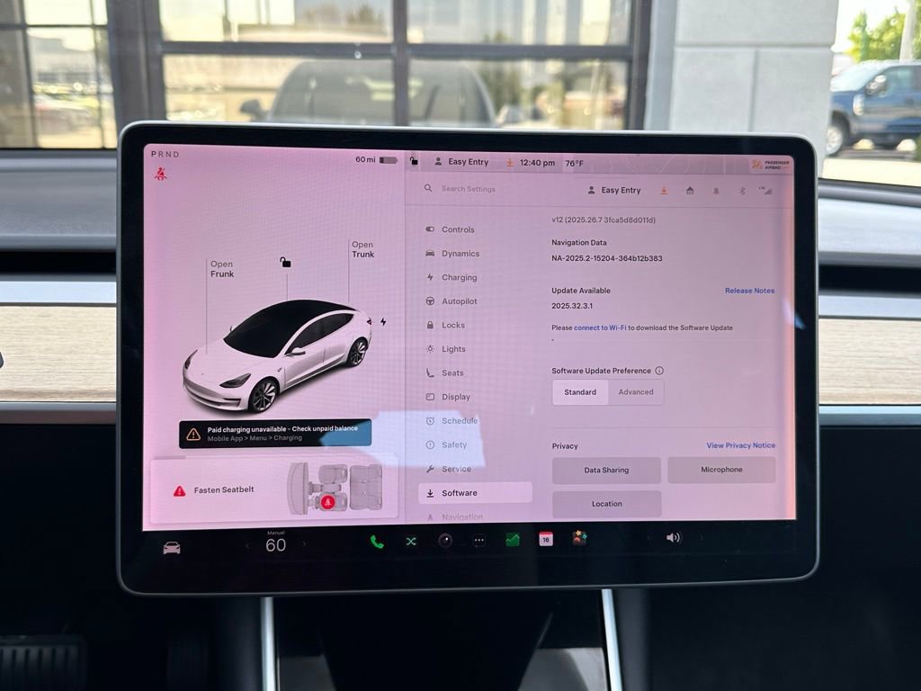 Used 2018 Tesla Model 3 Mid Range image 48
