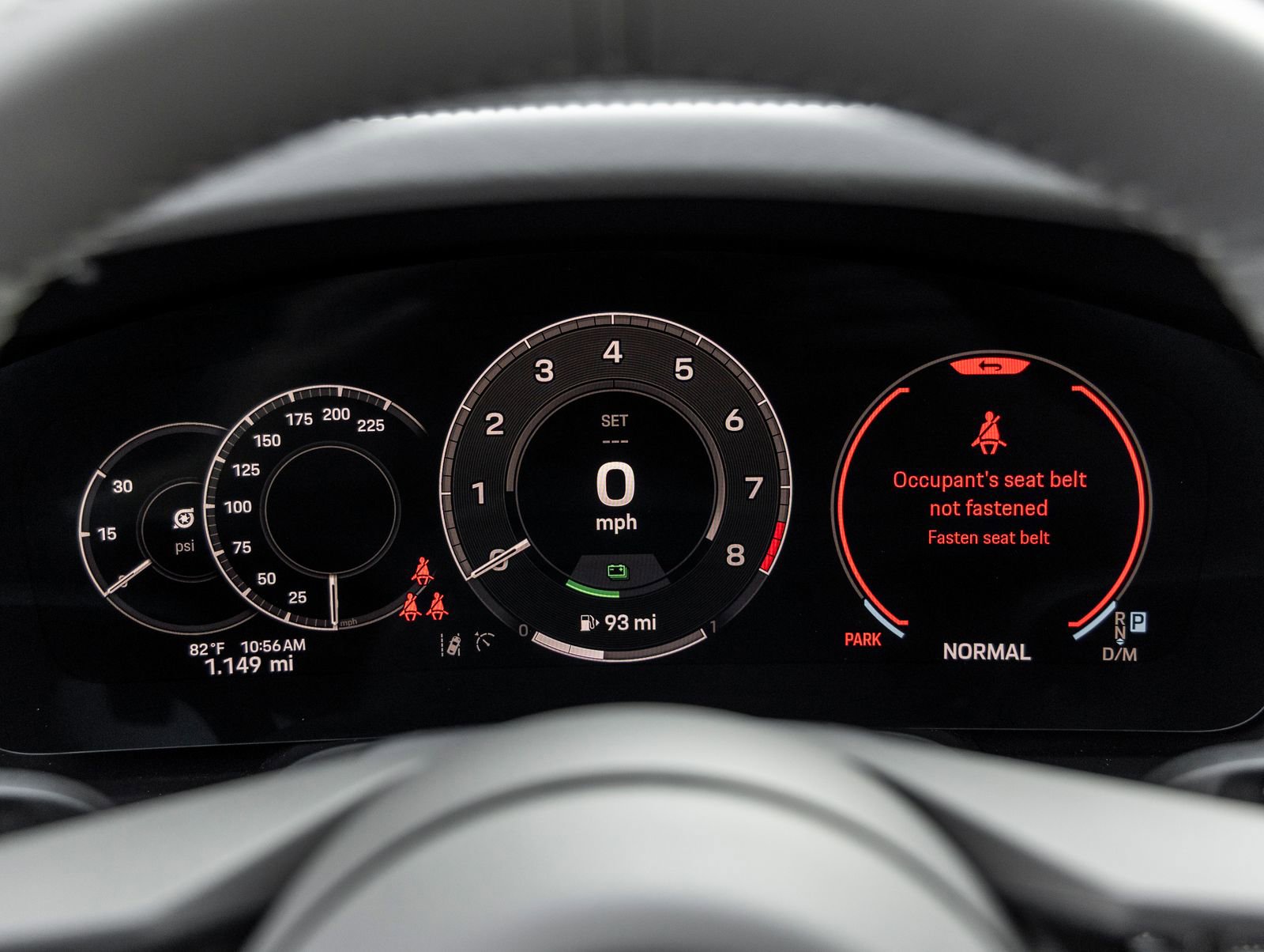 Certified 2026 Porsche 911 Carrera GTS RWD image 26