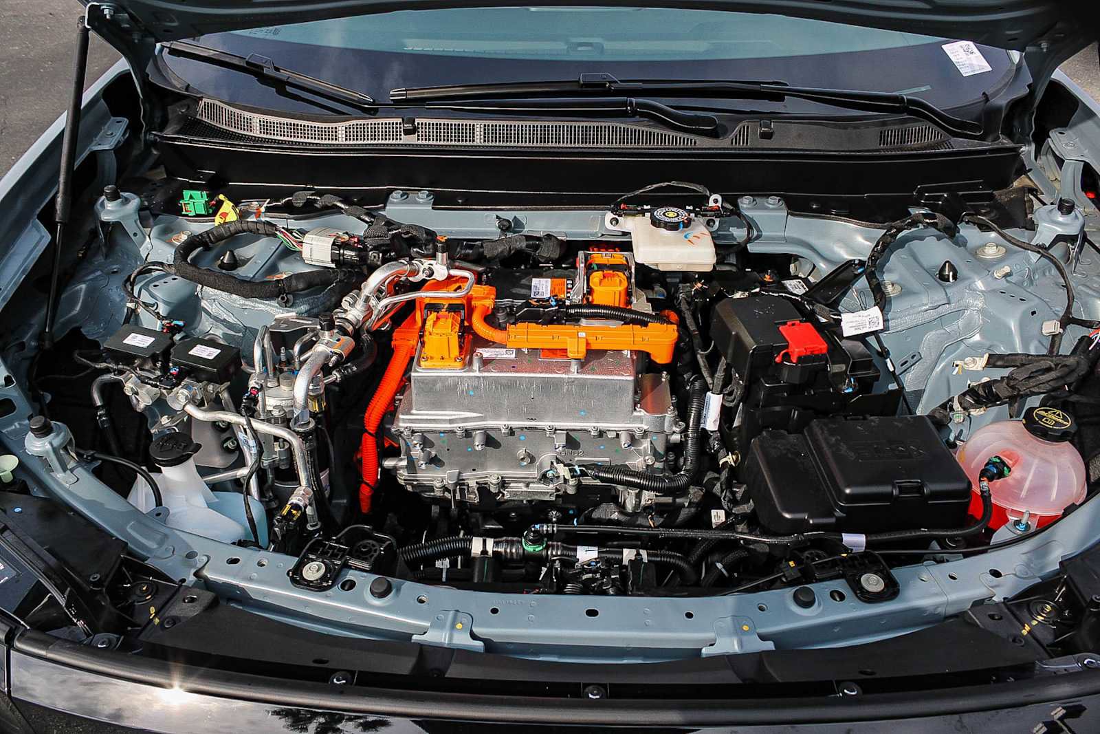 Certified 2026 Honda Prologue Touring image 26