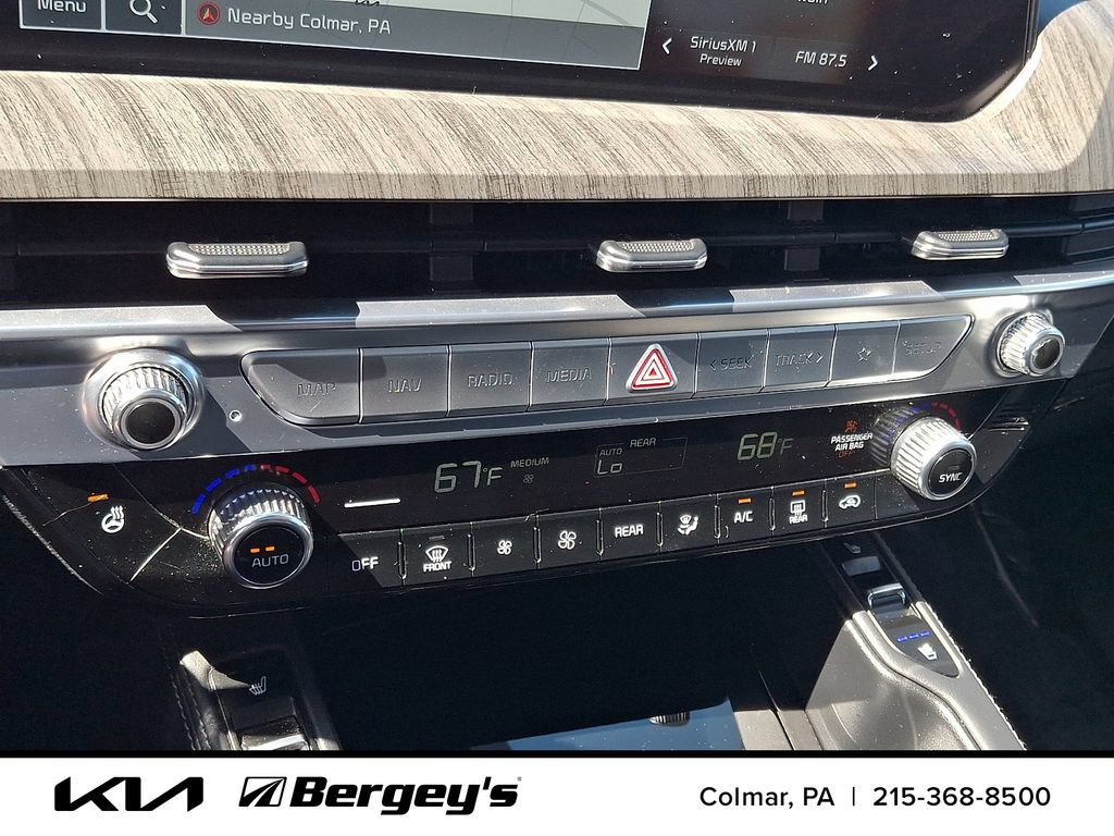 Used 2023 Kia Telluride SX AWD/4WD image 20