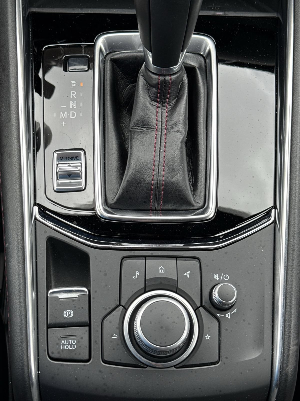 Used 2023 MAZDA CX-5 AWD 2.5 Turbo image 30