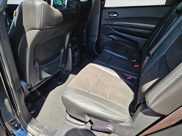 Used 2021 Dodge Durango R/T AWD/4WD image 17