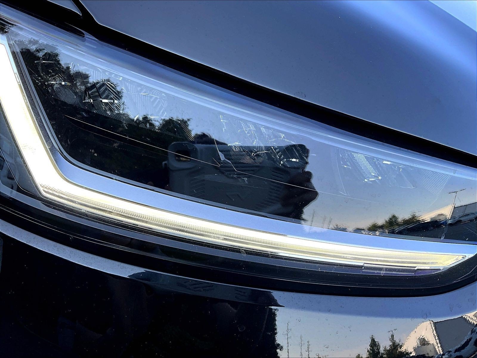 Certified 2025 Honda HR-V LX image 32