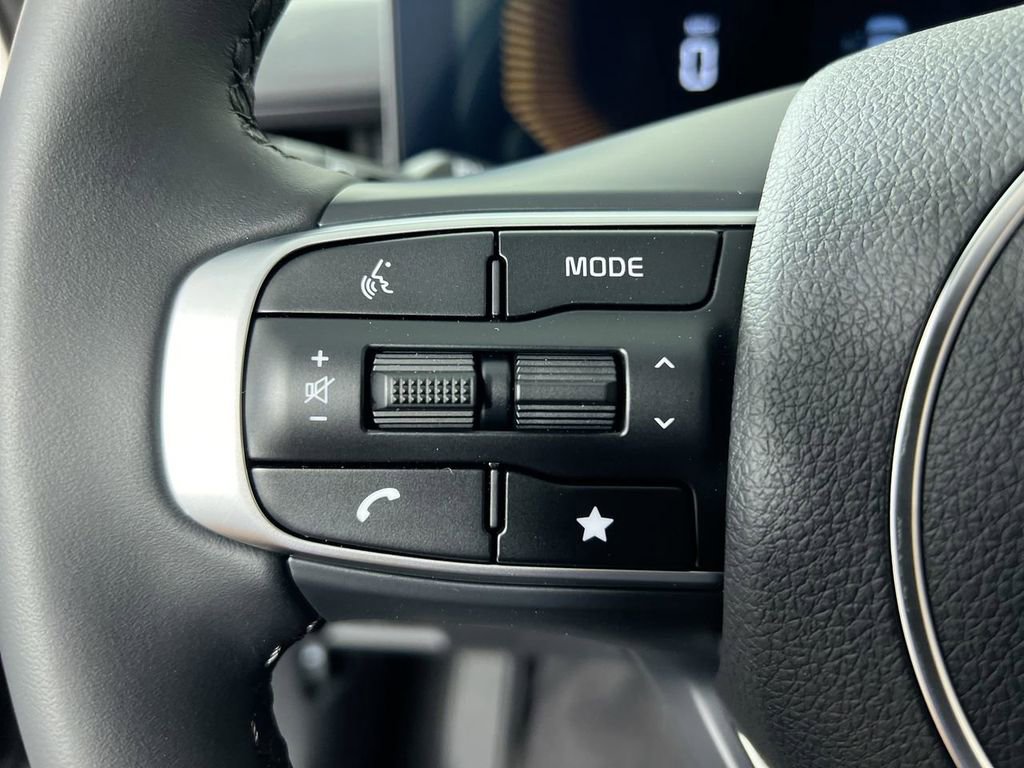 New 2026 Kia K5 GT-Line image 18