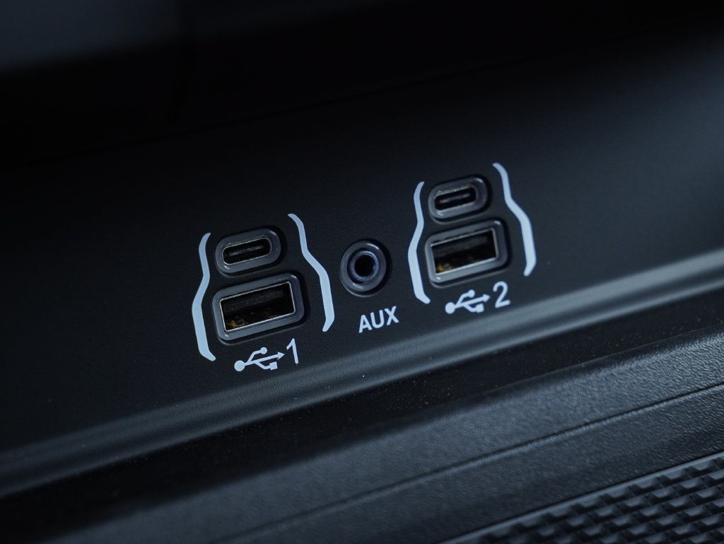 New 2026 RAM 1500 Big Horn AWD/4WD image 26