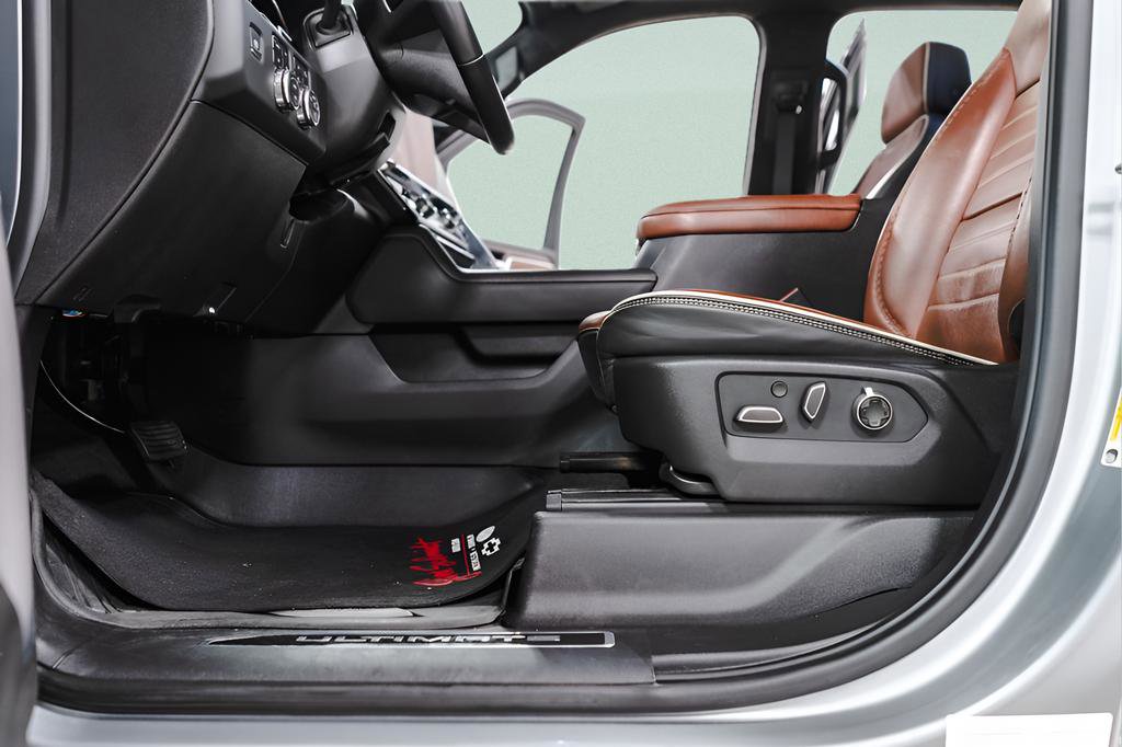 Used 2024 GMC Sierra 2500 Denali Ultimate image 29