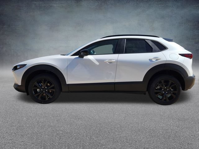 New 2026 MAZDA CX-30 Aire Edition AWD/4WD image 4