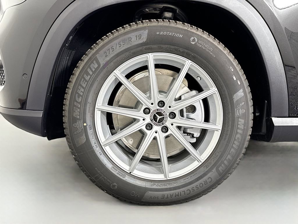 Used 2026 Mercedes-Benz GLE 350 4MATIC image 31
