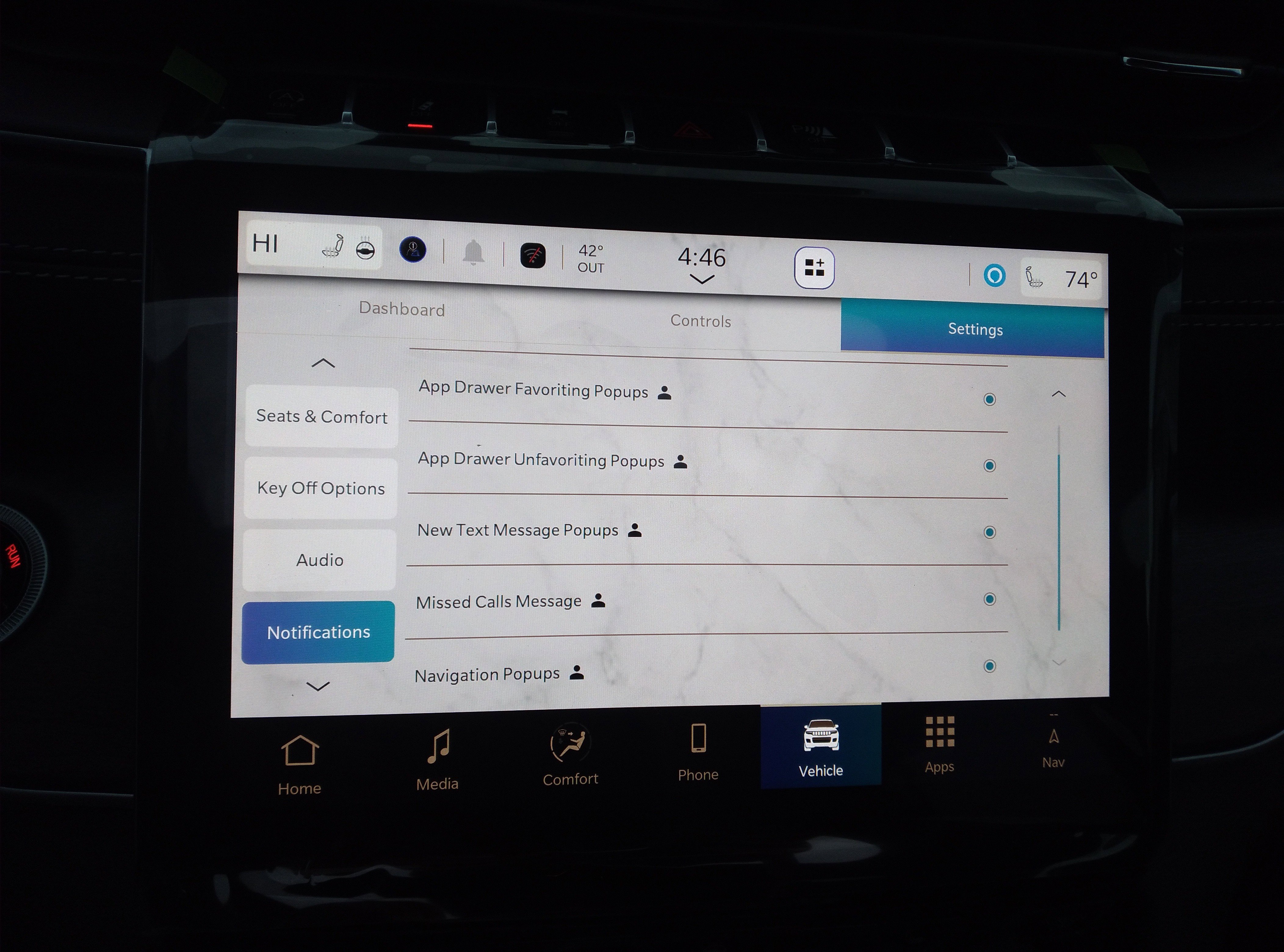 New 2025 Jeep Grand Cherokee Limited image 46