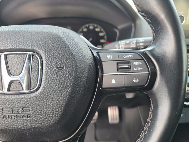 Used 2024 Honda Civic Sport image 21