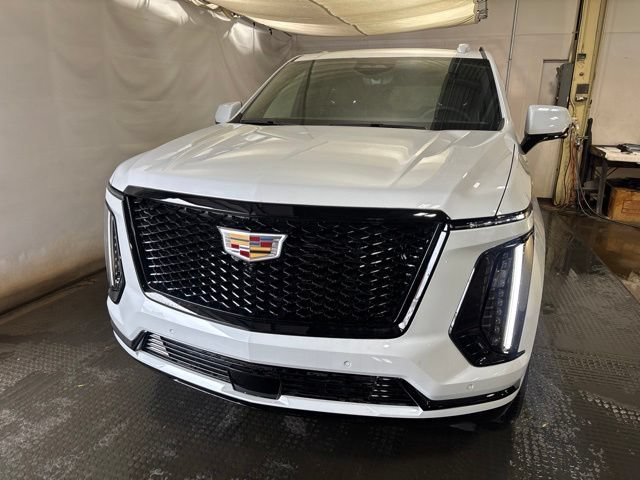 New 2026 Cadillac Escalade Sport w/ Touring Package AWD/4WD image 2
