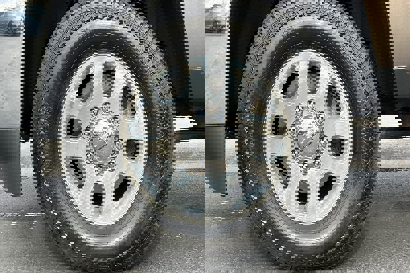 Used 2015 Chevrolet Silverado 2500 LTZ w/ Duramax Plus Package image 25