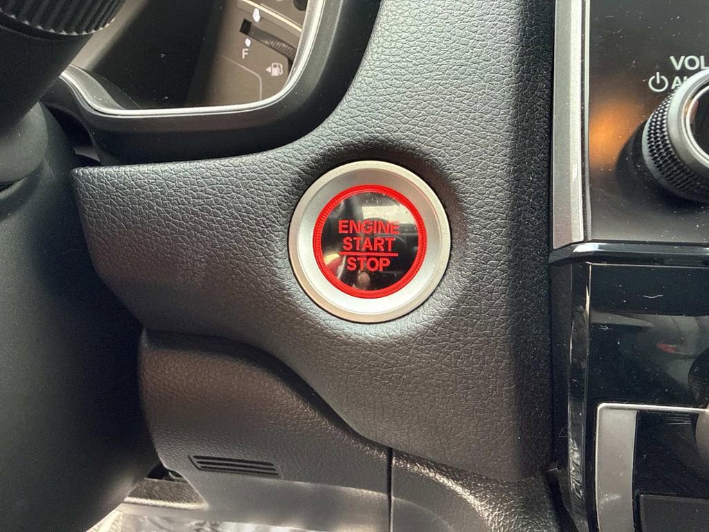 Used 2017 Honda CR-V EX-L image 38