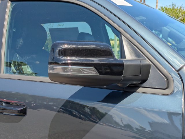 New 2026 RAM 1500 RHO w/ RHO Level 1 Equipment Group AWD/4WD image 12