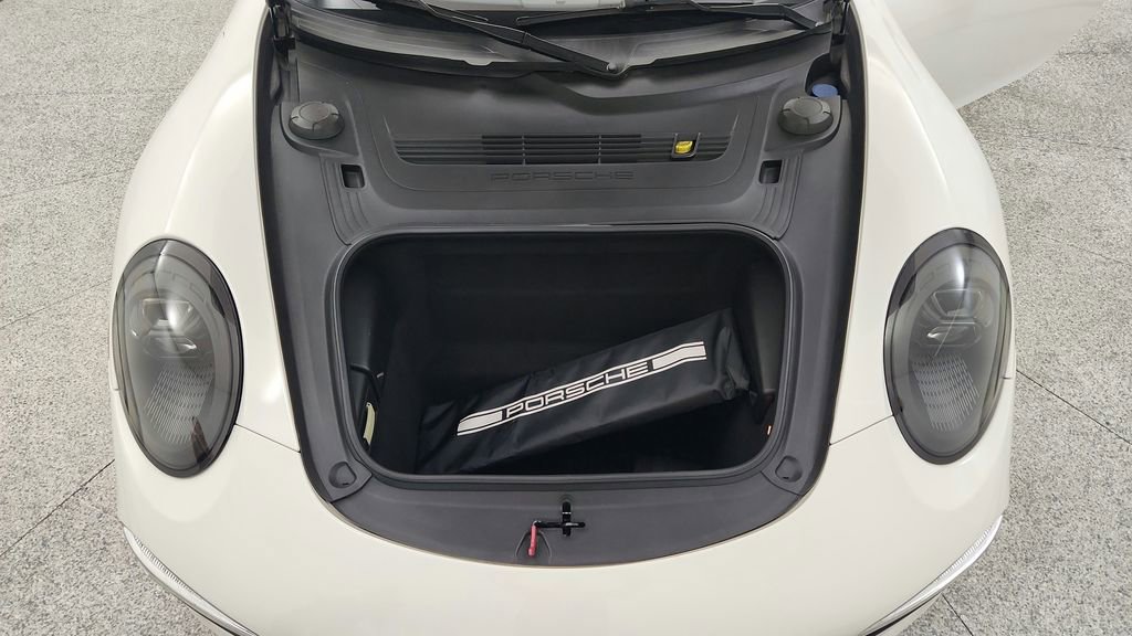Used 2012 Porsche 911 Carrera RWD image 40