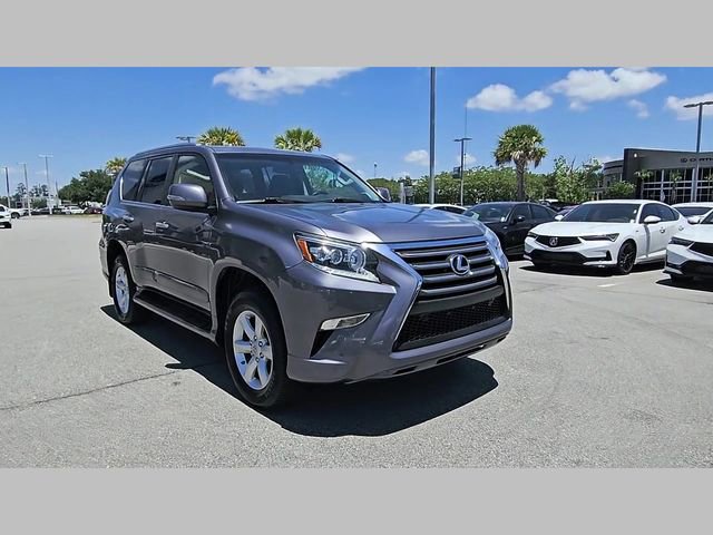 Used 2017 Lexus GX 460 w/ Navigation Package AWD/4WD image 30