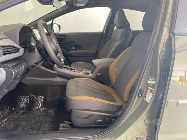 Certified 2024 Subaru Crosstrek 2.5i Sport image 9