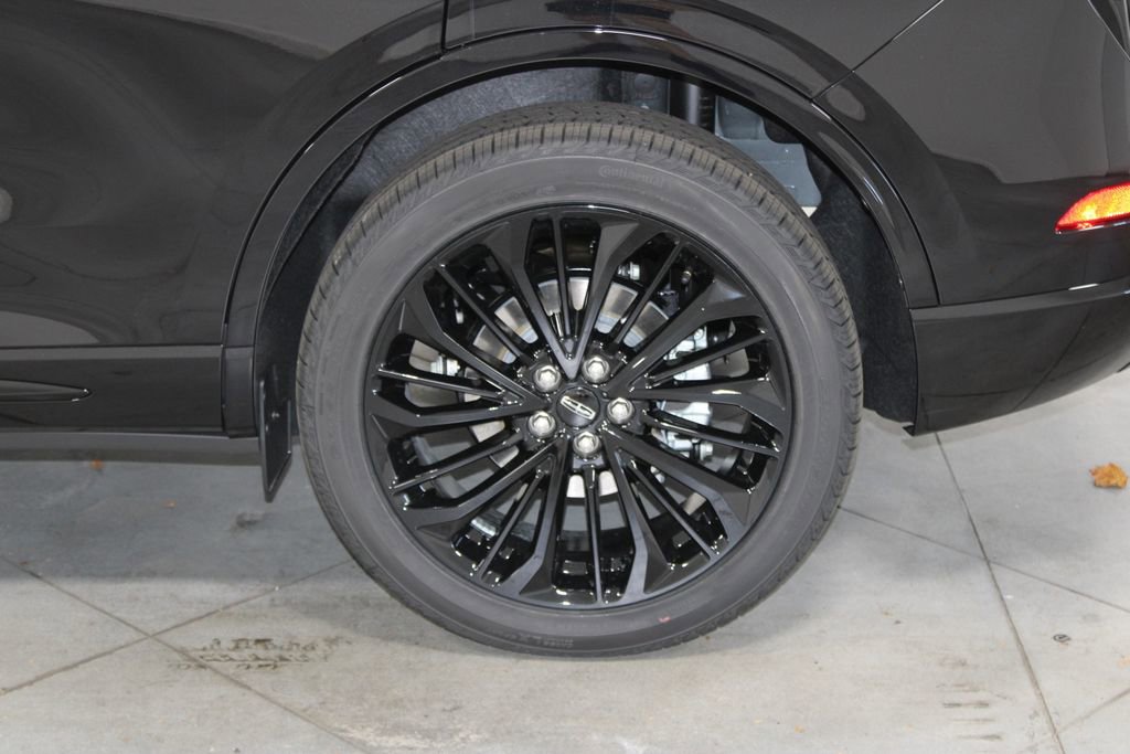 New 2025 Lincoln Corsair FWD w/ Equipment Group 101A image 15