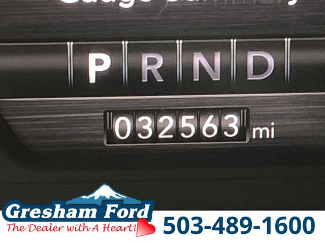 Used 2023 RAM 1500 Laramie image 21