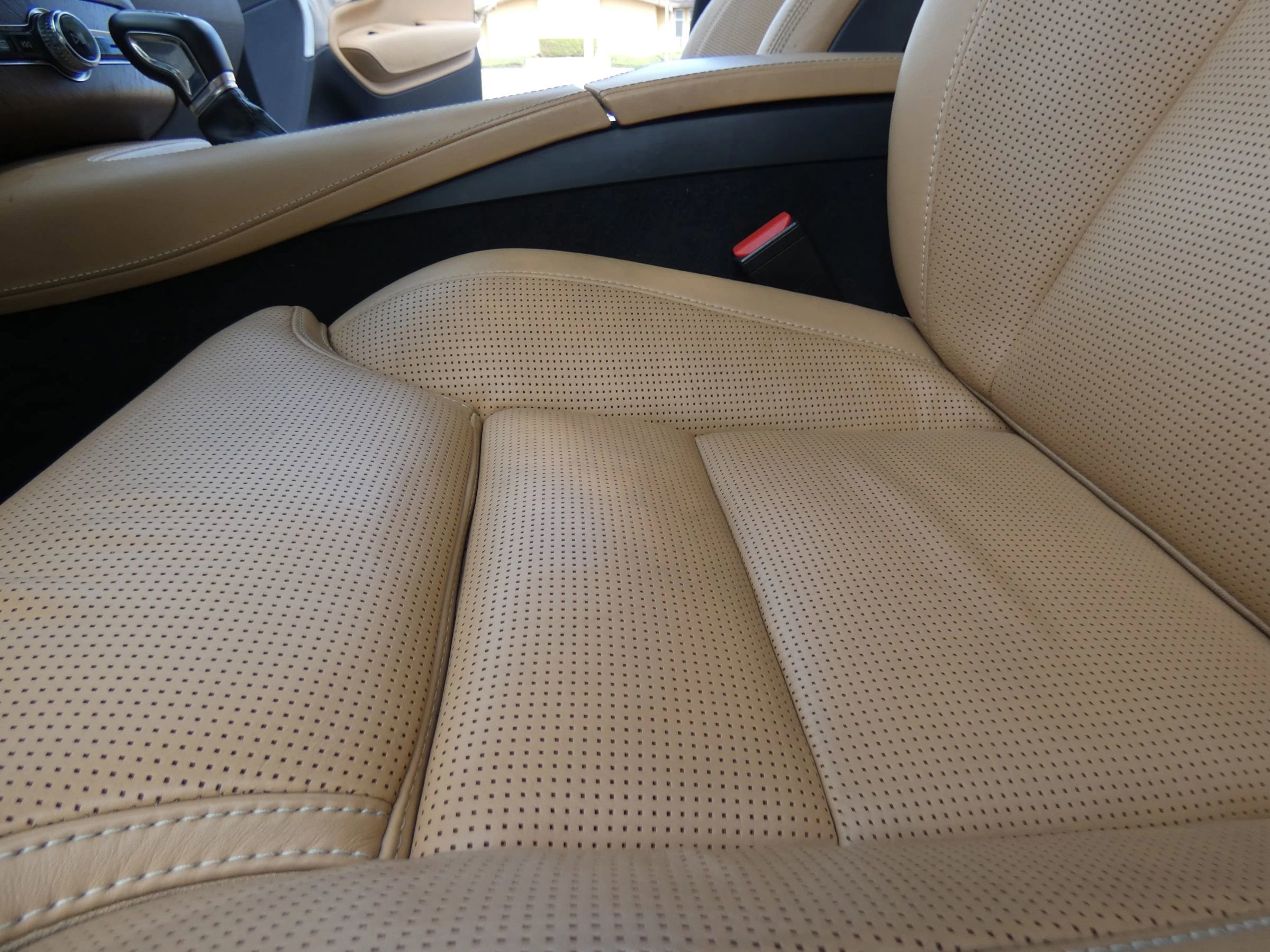 Used 2017 Volvo XC90 T6 Inscription w/ Vision Package image 67