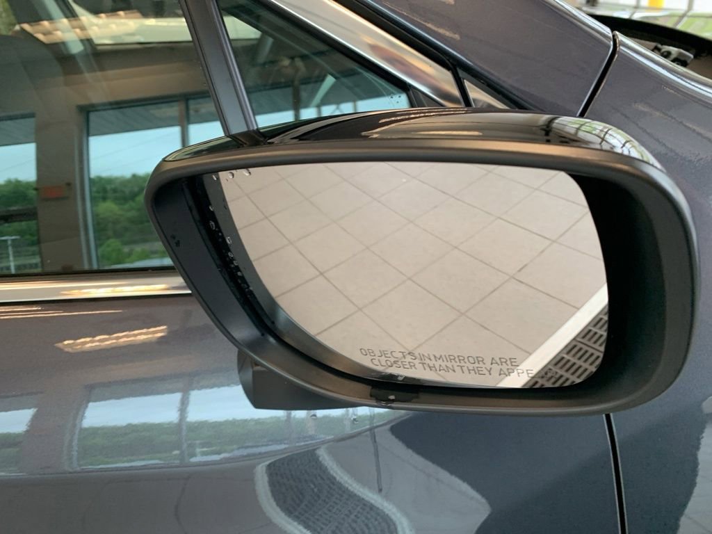 Certified 2023 Subaru Ascent 8-Passenger AWD/4WD image 21