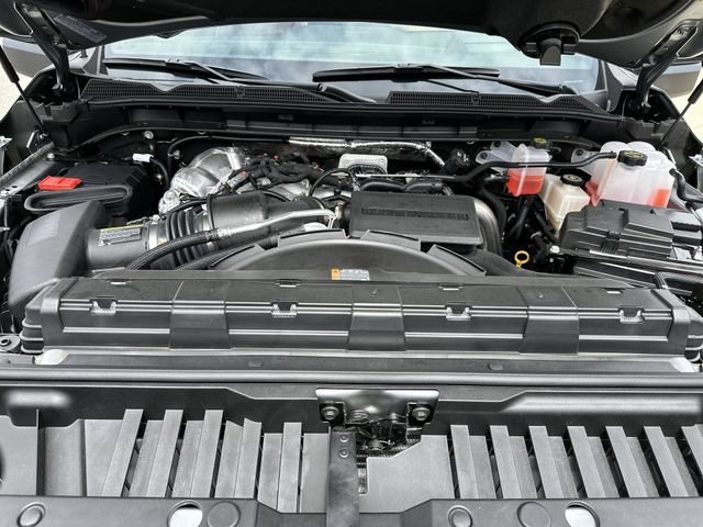 New 2026 GMC Sierra 3500 Denali Ultimate AWD/4WD image 20