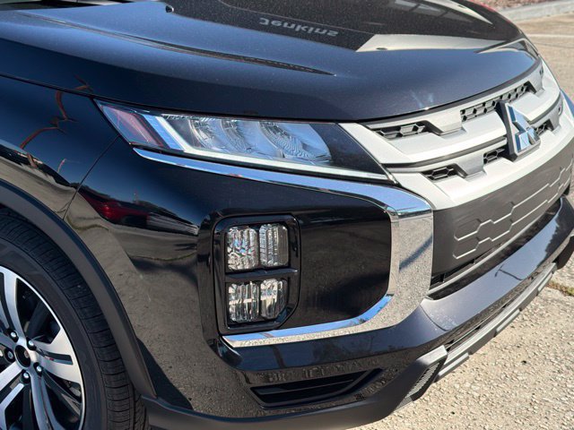 New 2027 Mitsubishi Outlander Sport ES FWD image 9