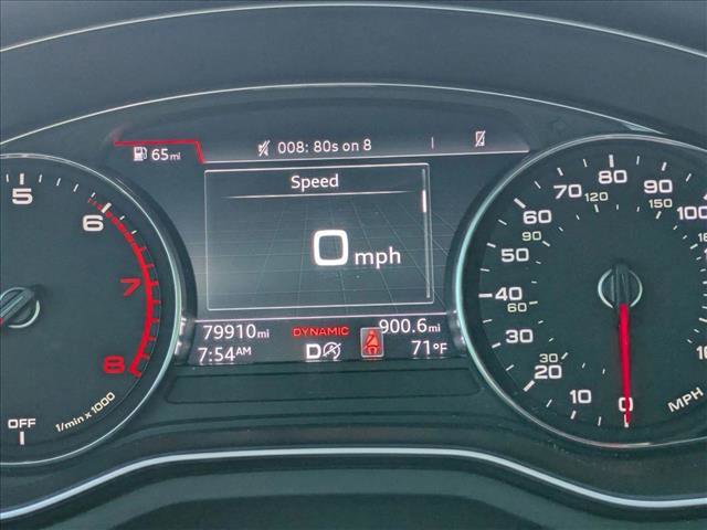 Used 2019 Audi A4 2.0T Premium image 9